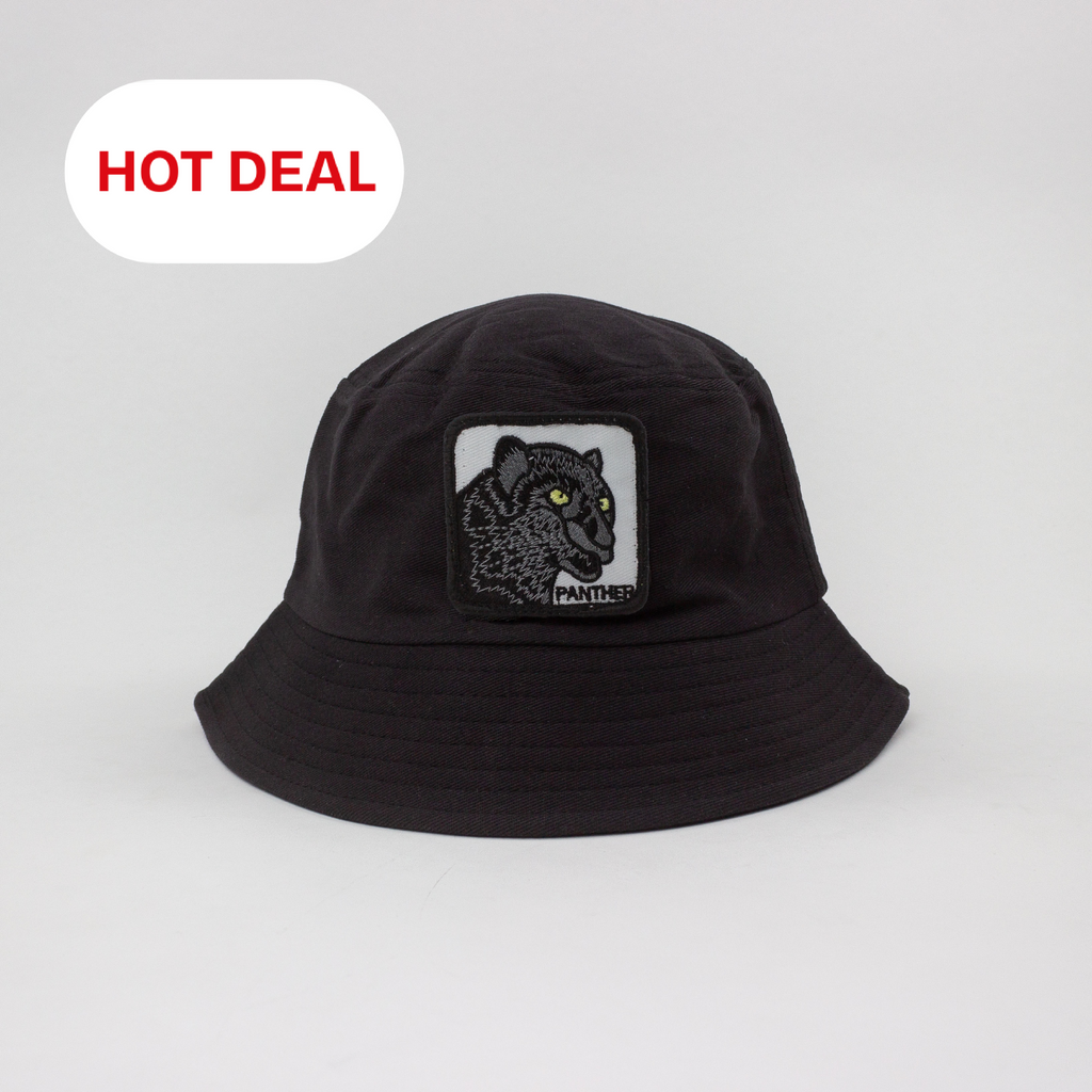 قبعة بَكَت - 001