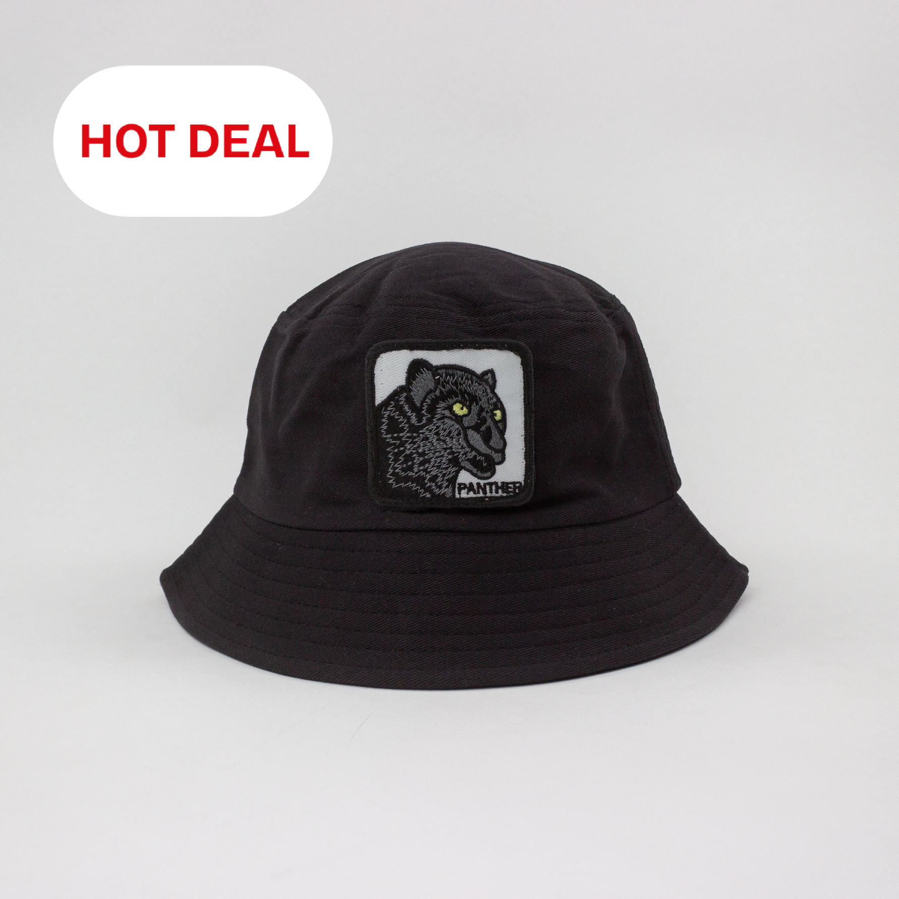 قبعة بَكَت - 001