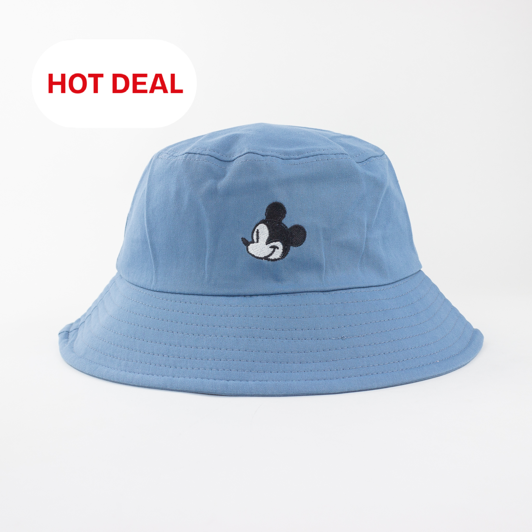 قبعة بَكَت - D036 