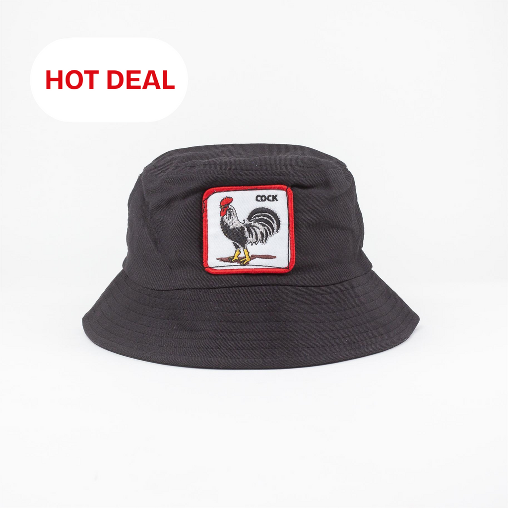 قبعة بَكَت - 001