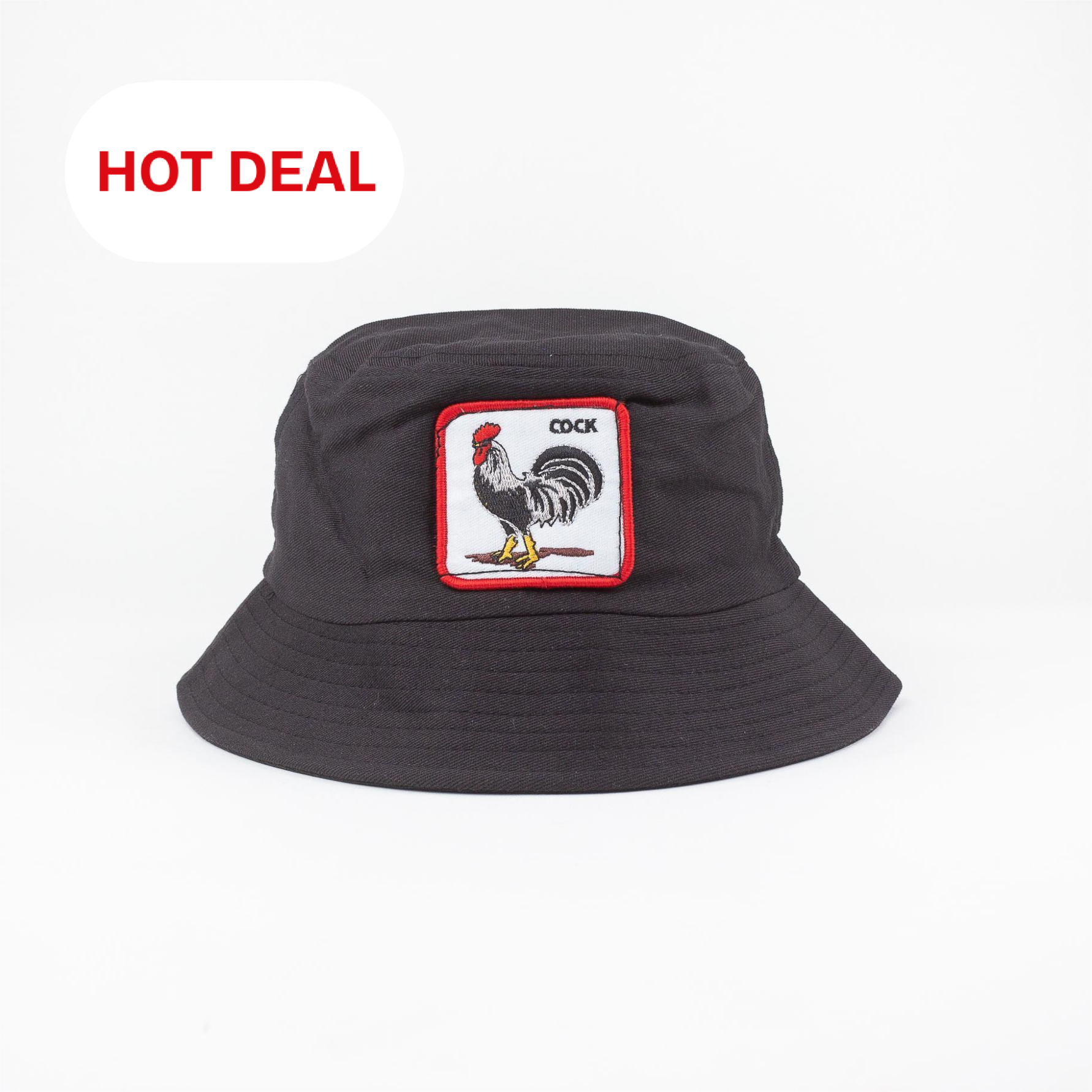 قبعة بَكَت - 001