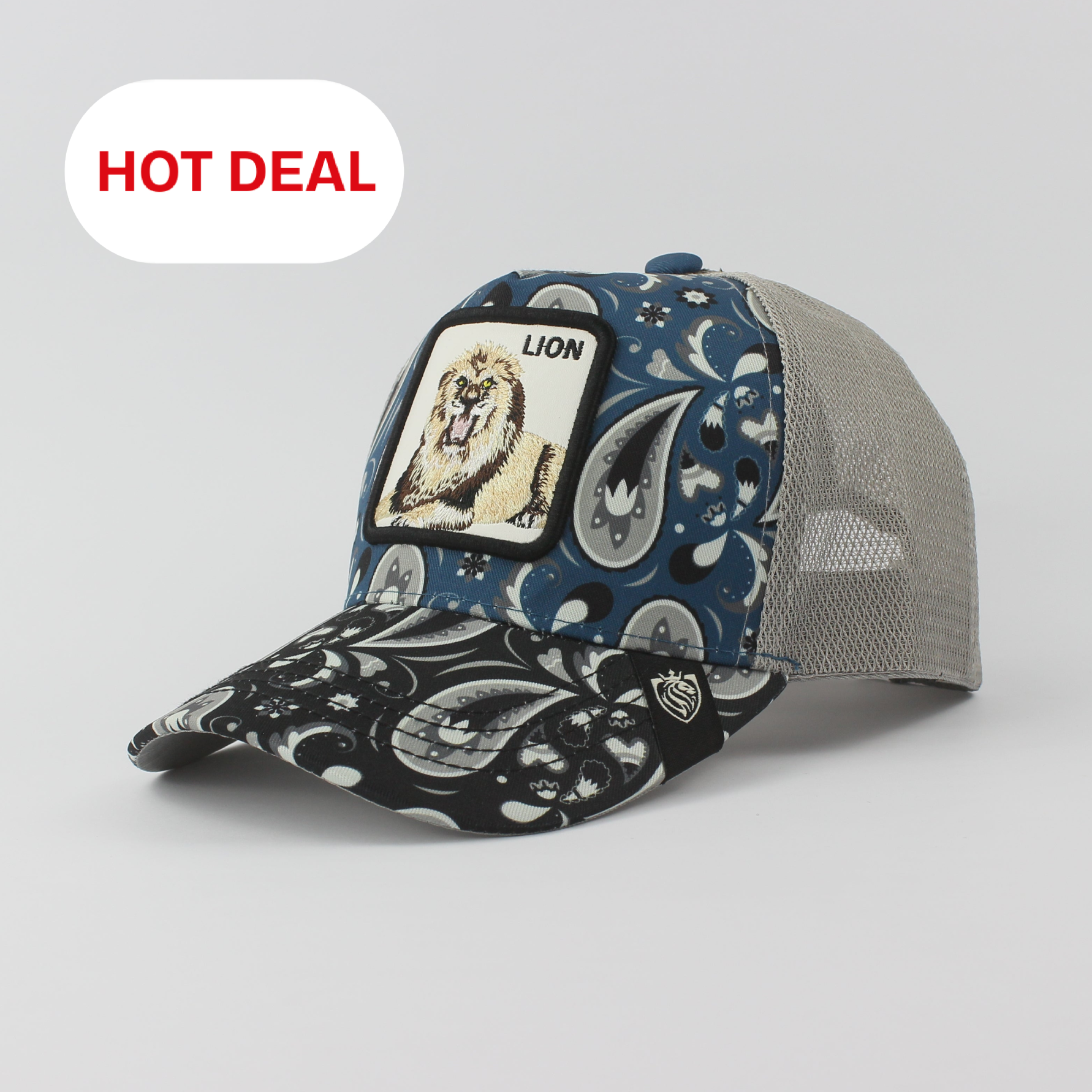 قبعة بيسبول - 019