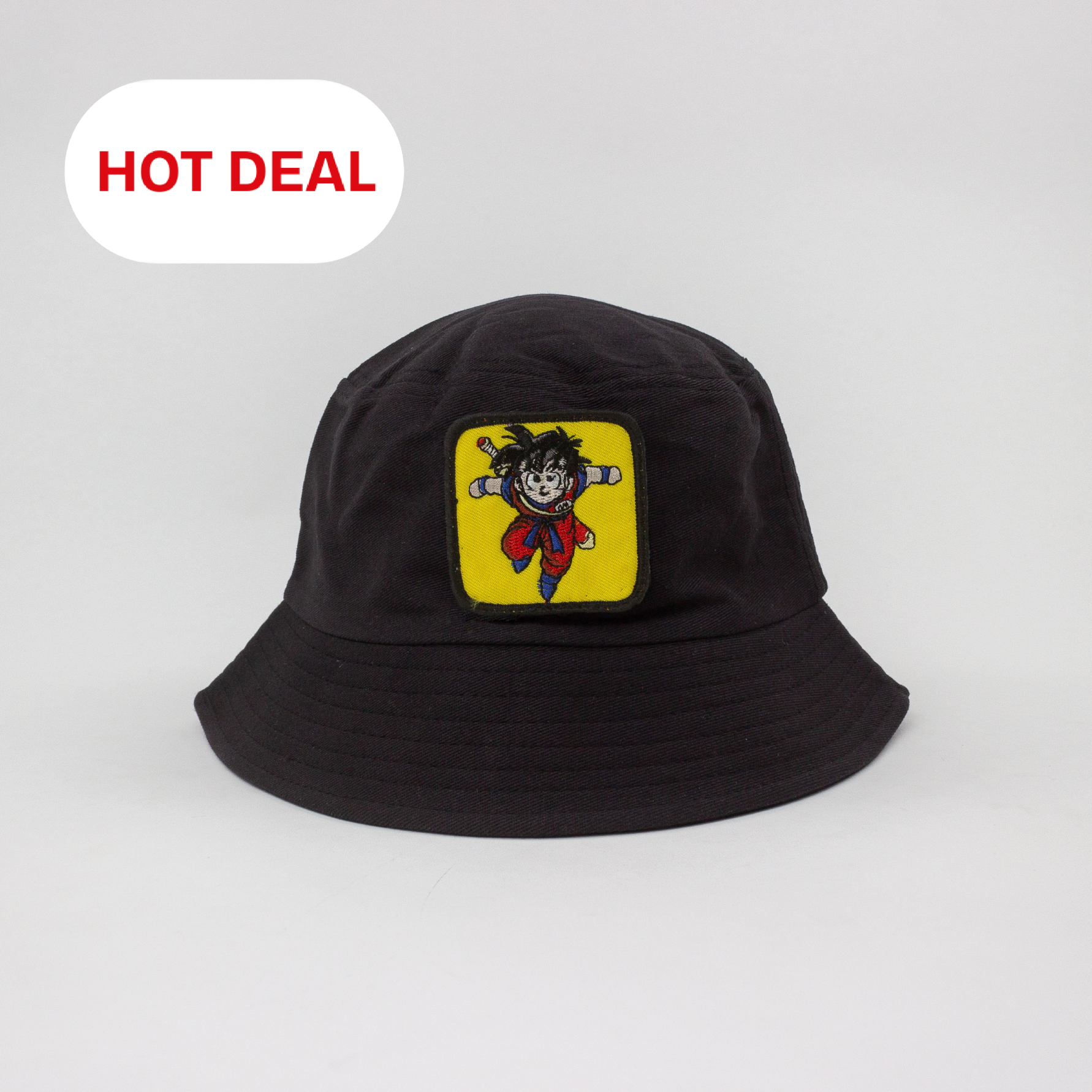 قبعة بَكَت - 001