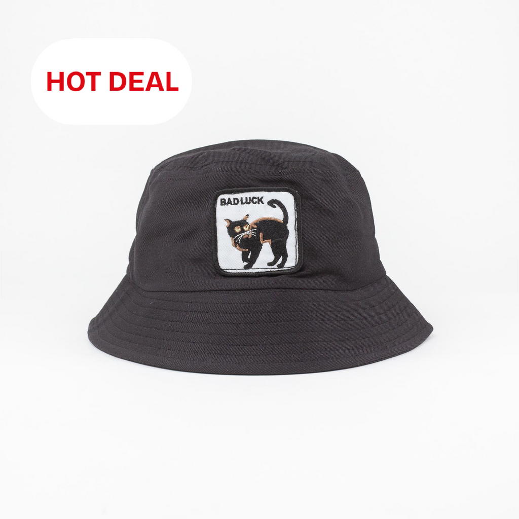 قبعة بَكَت - 001