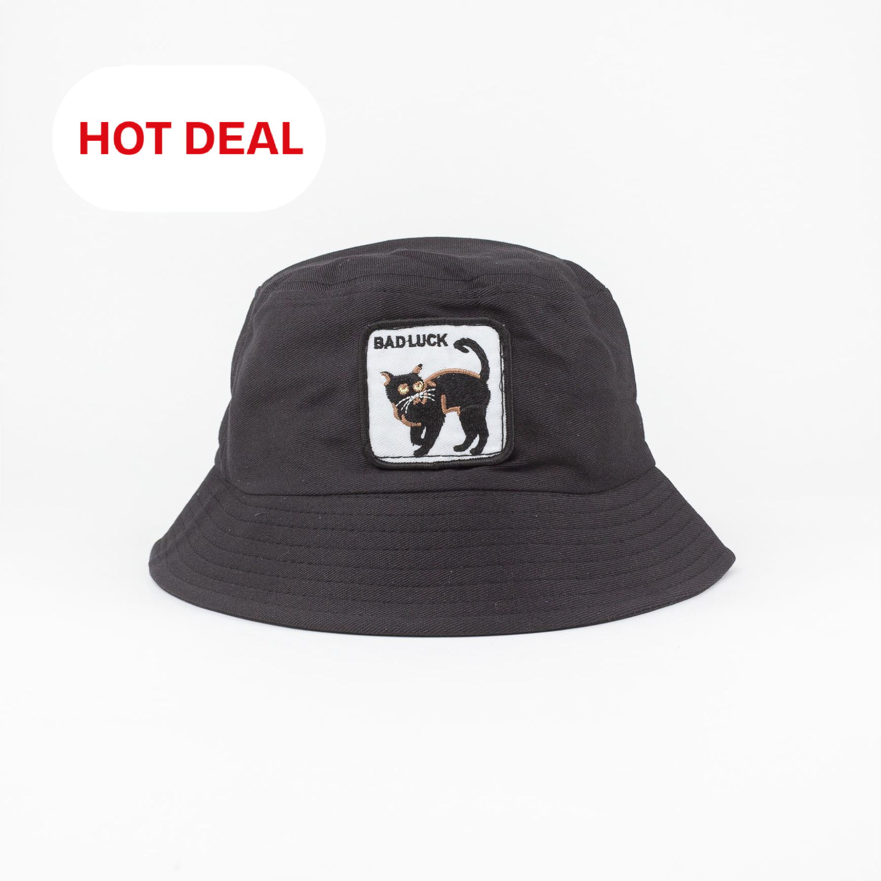 قبعة بَكَت - 001