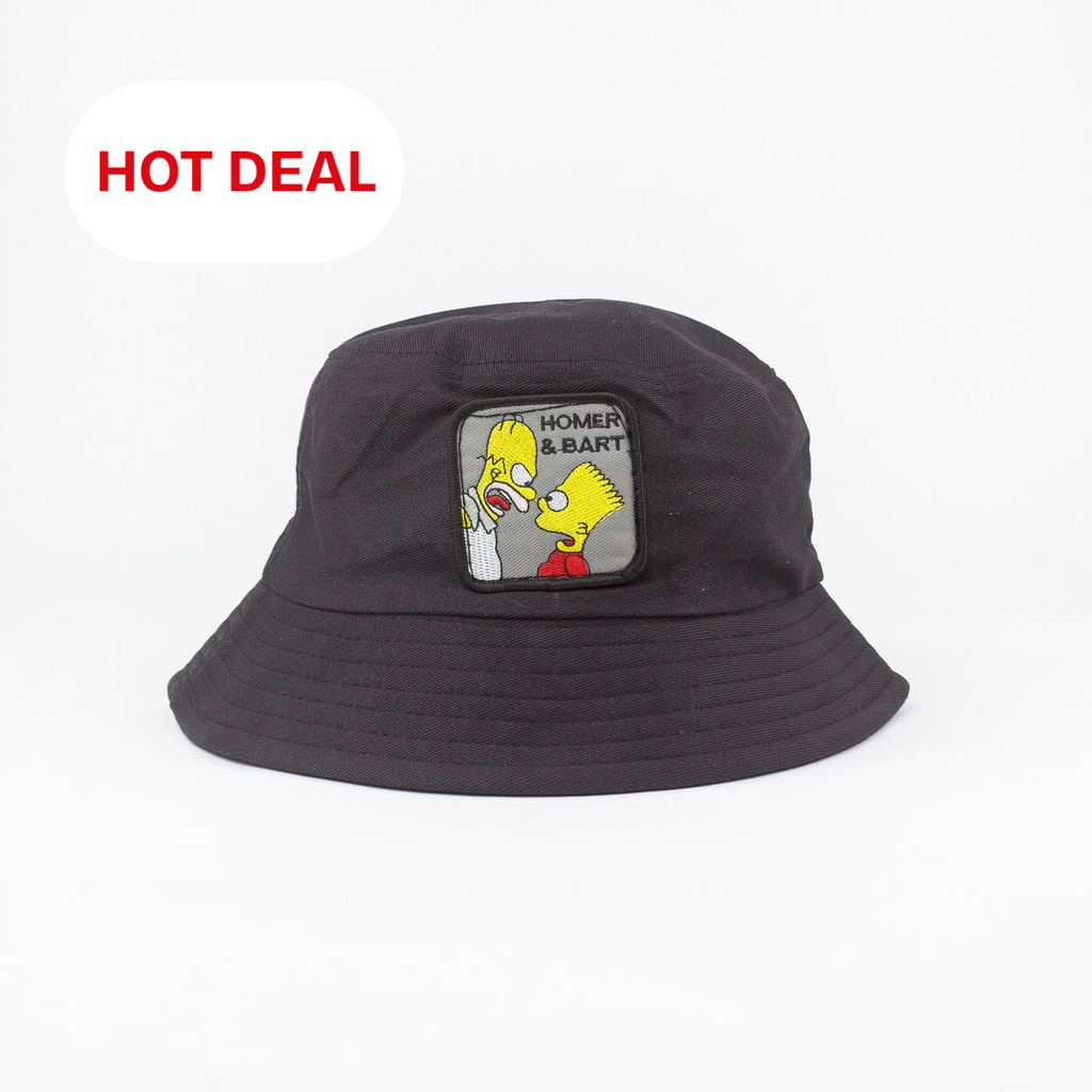 قبعة بَكَت - 001