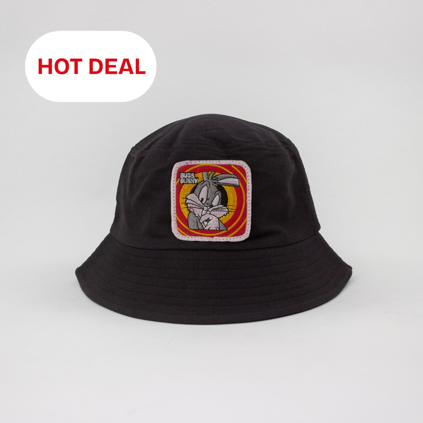 قبعة بَكَت - 001