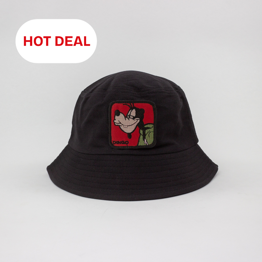 قبعة بَكَت - 001