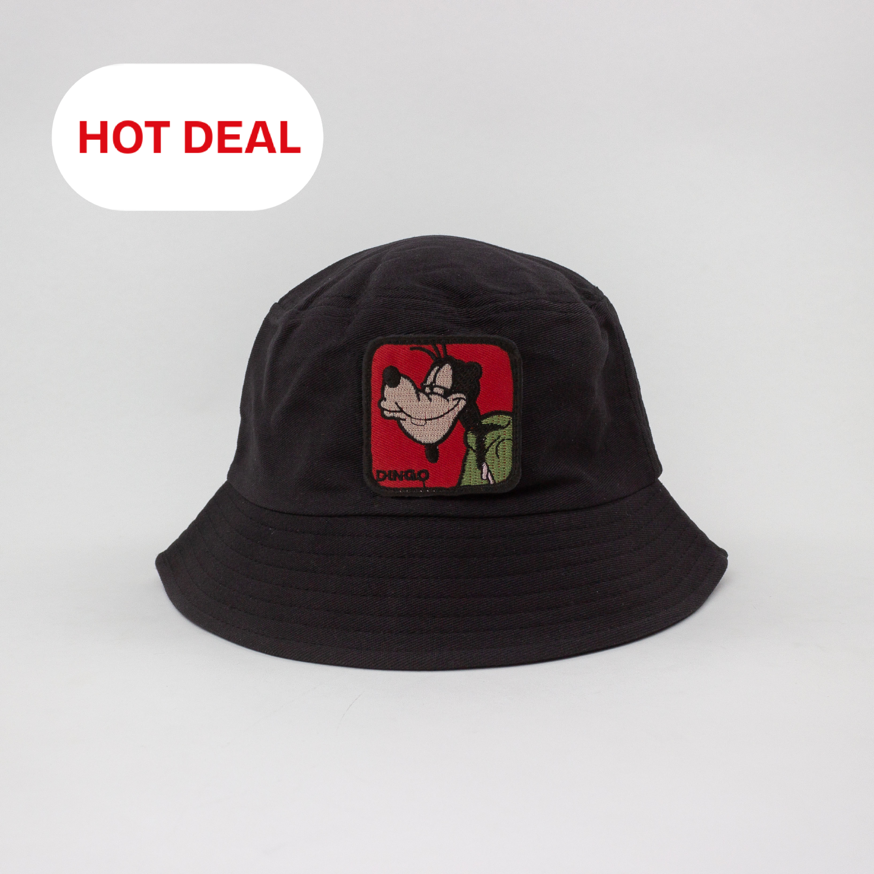 قبعة بَكَت - 001