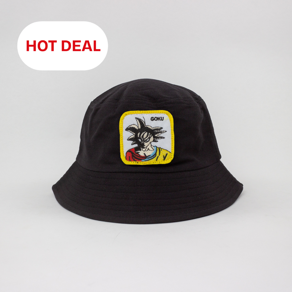 قبعة بَكَت - 001