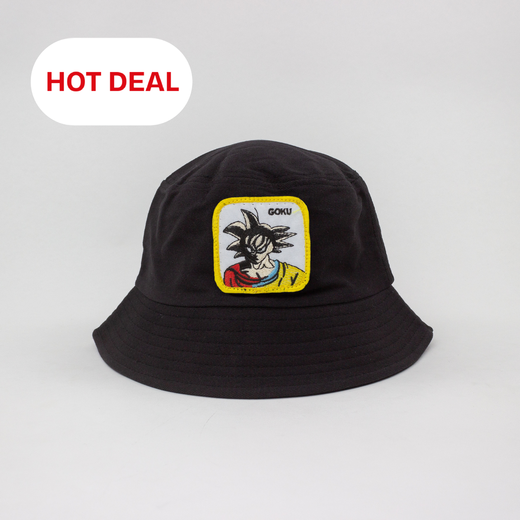 قبعة بَكَت - 001