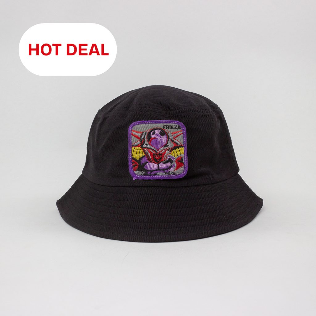 قبعة بَكَت - 001