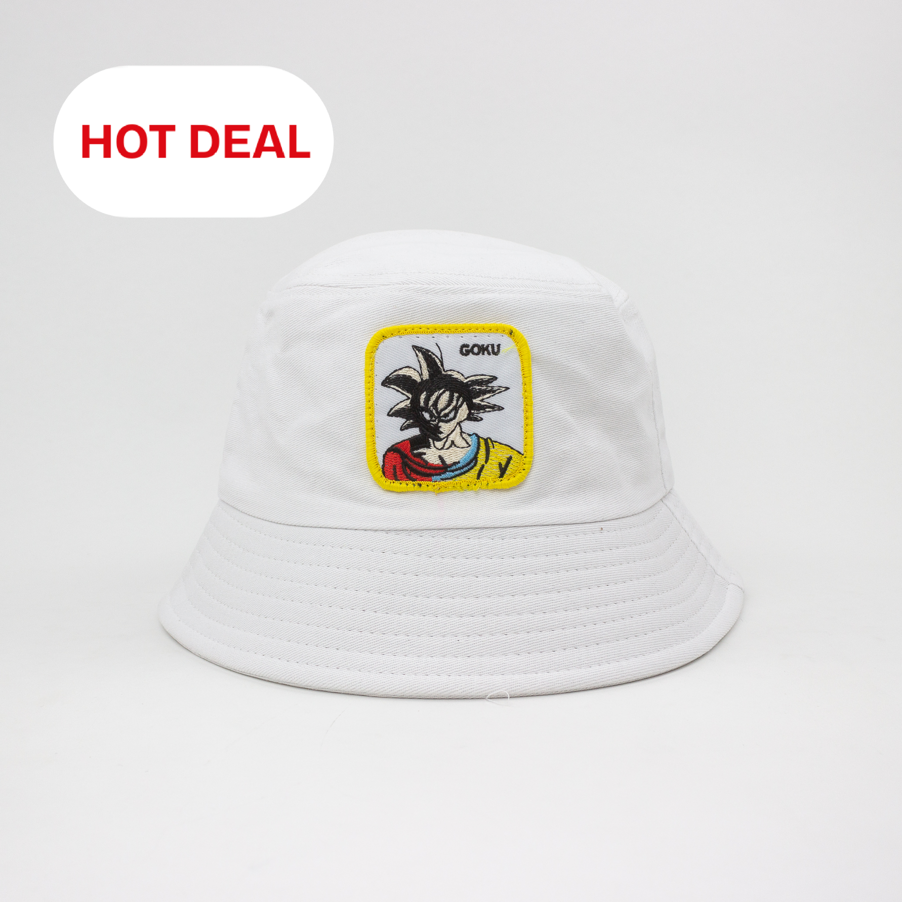 قبعة بَكَت - 002