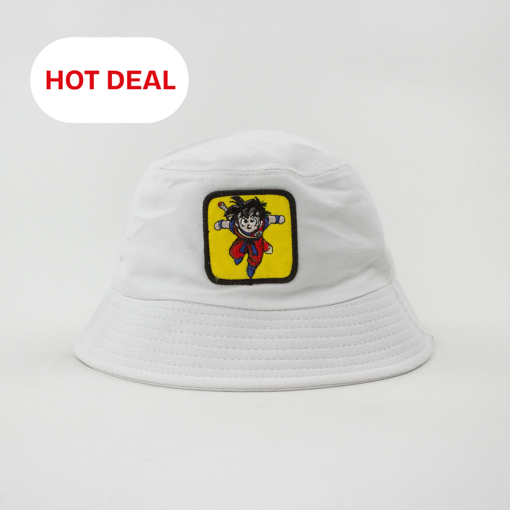 قبعة بَكَت - 002