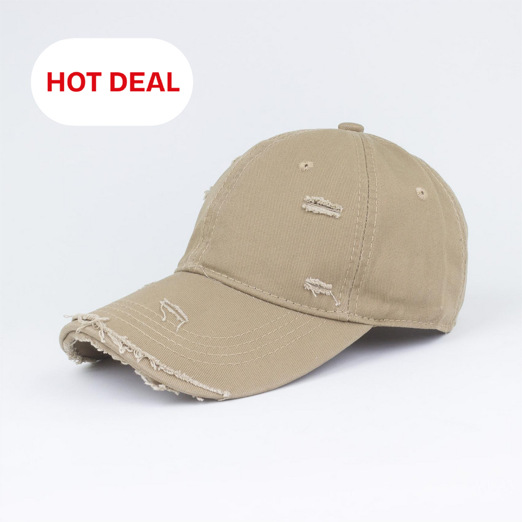 قبعة بيسبول - 033