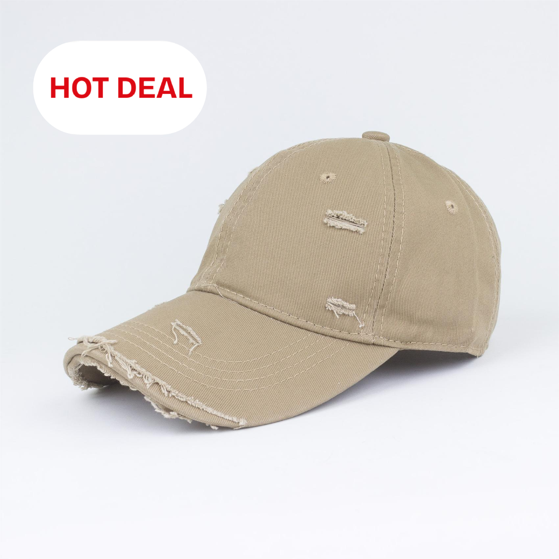 قبعة بيسبول - 033