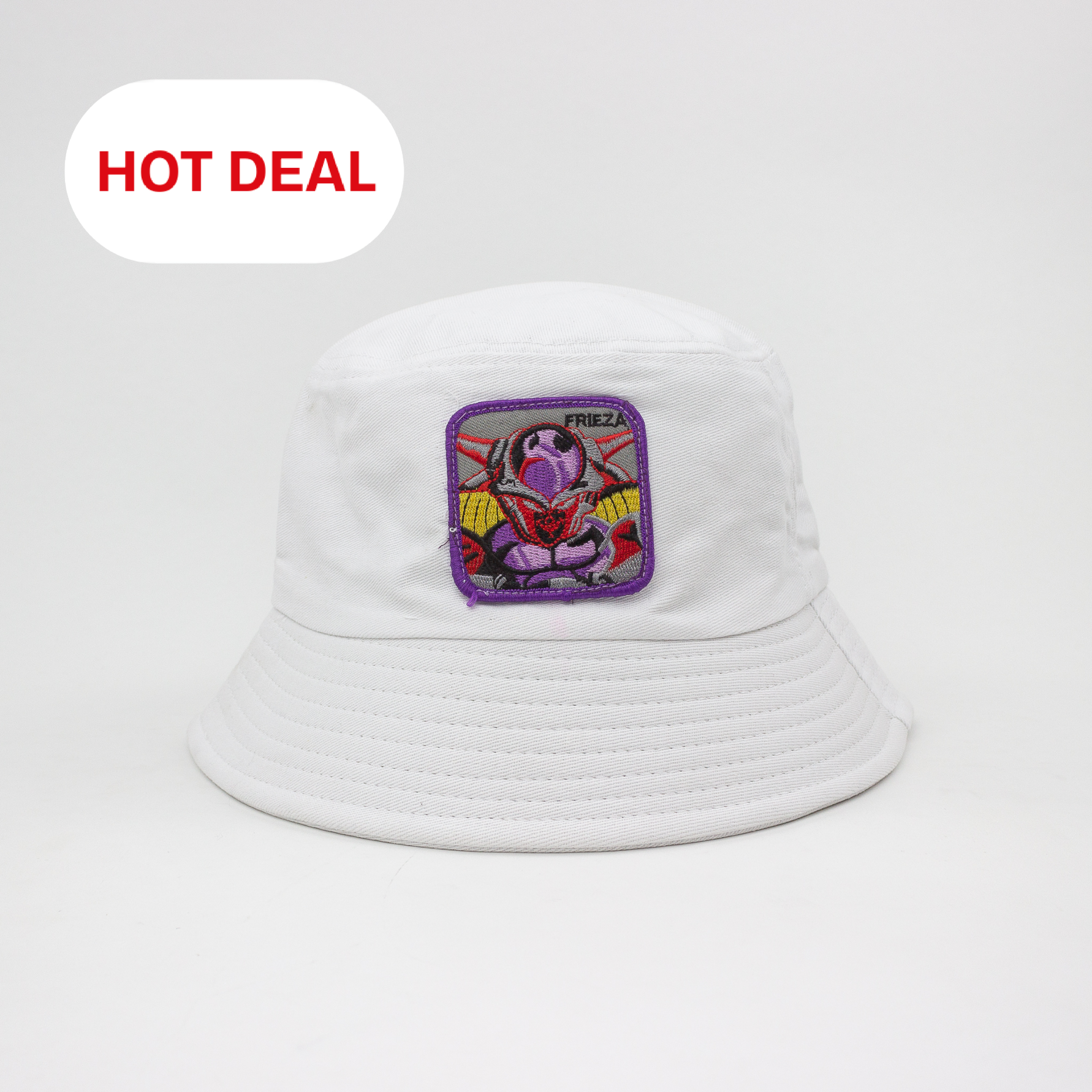 قبعة بَكَت - 002