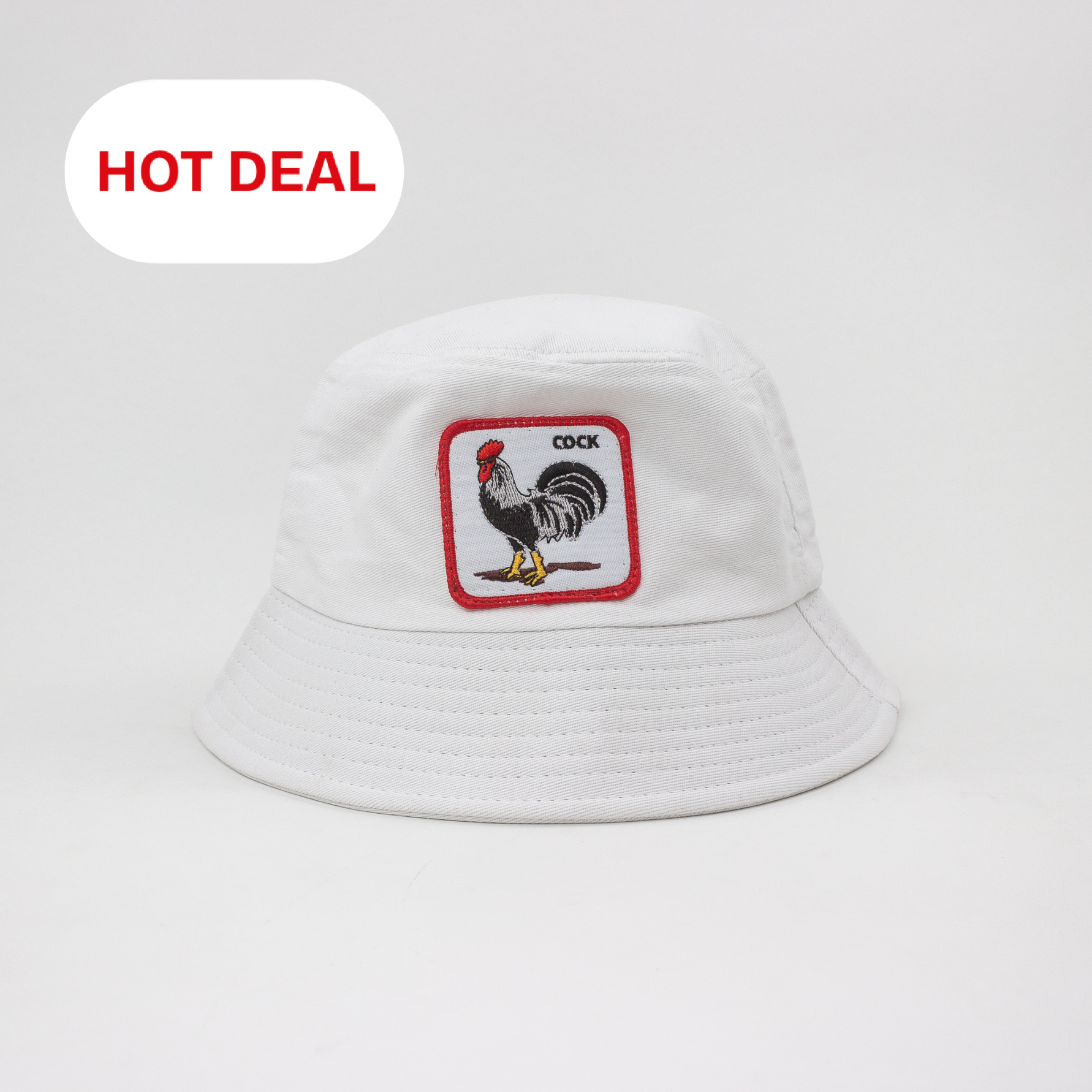 قبعة بَكَت - 002