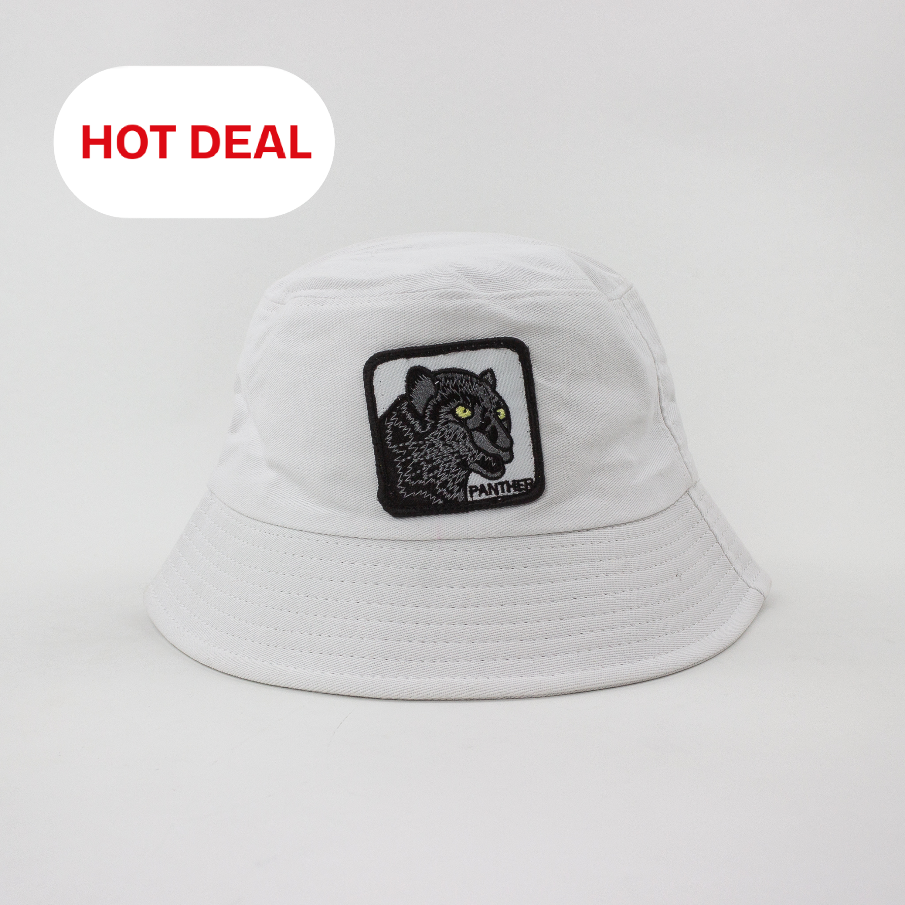 قبعة بَكَت - 002