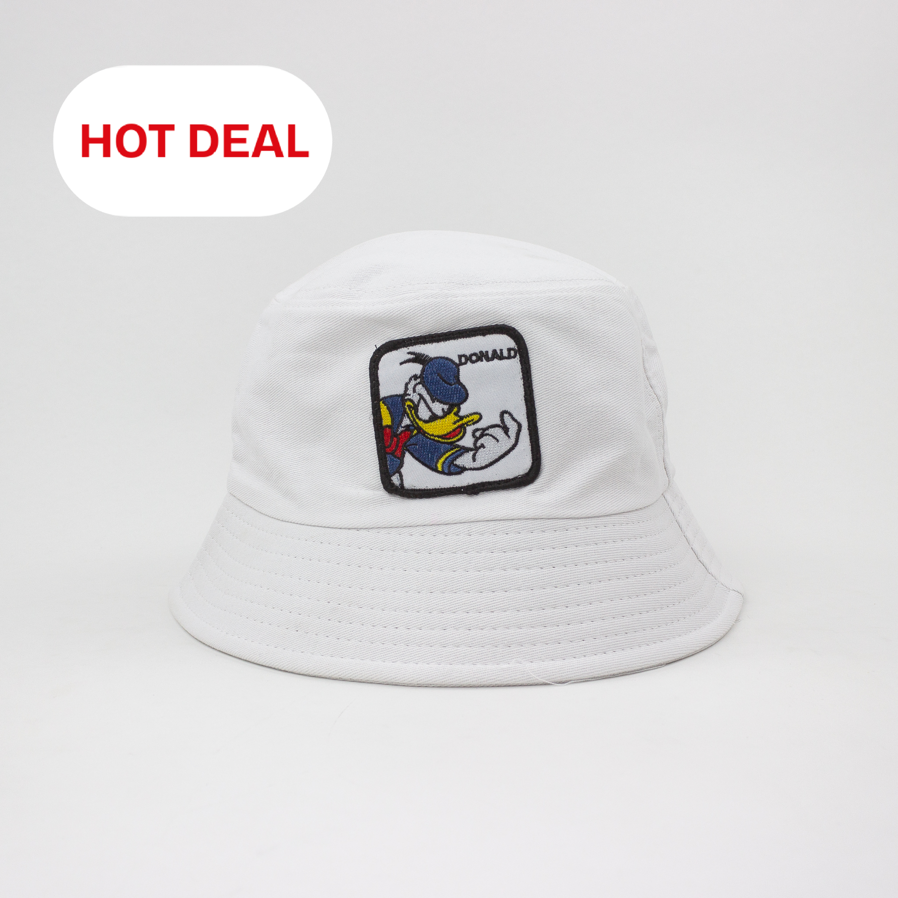 قبعة بَكَت - 002