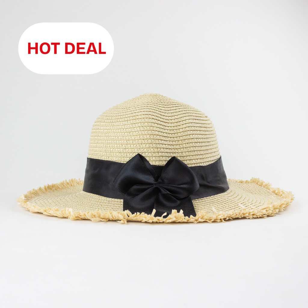 قبعة بَكَت - 004