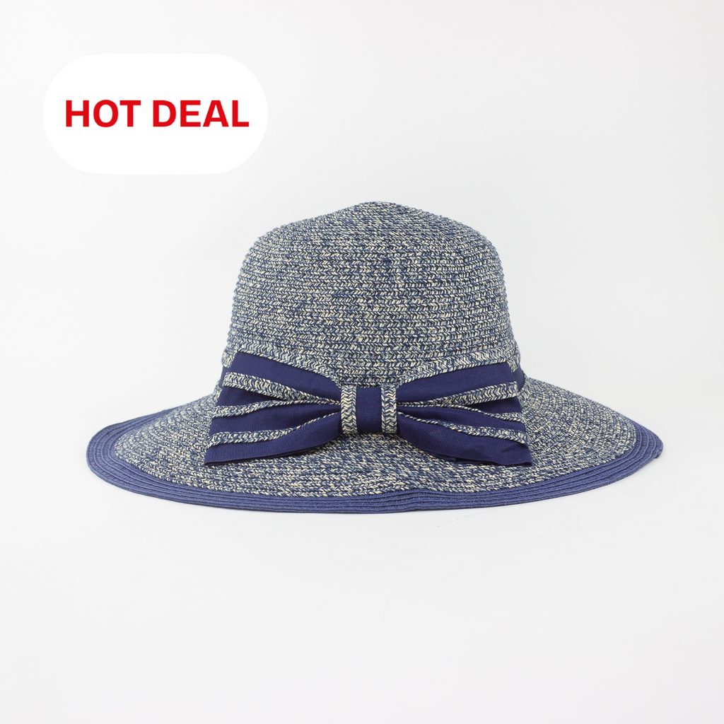 قبعة بَكَت - 004