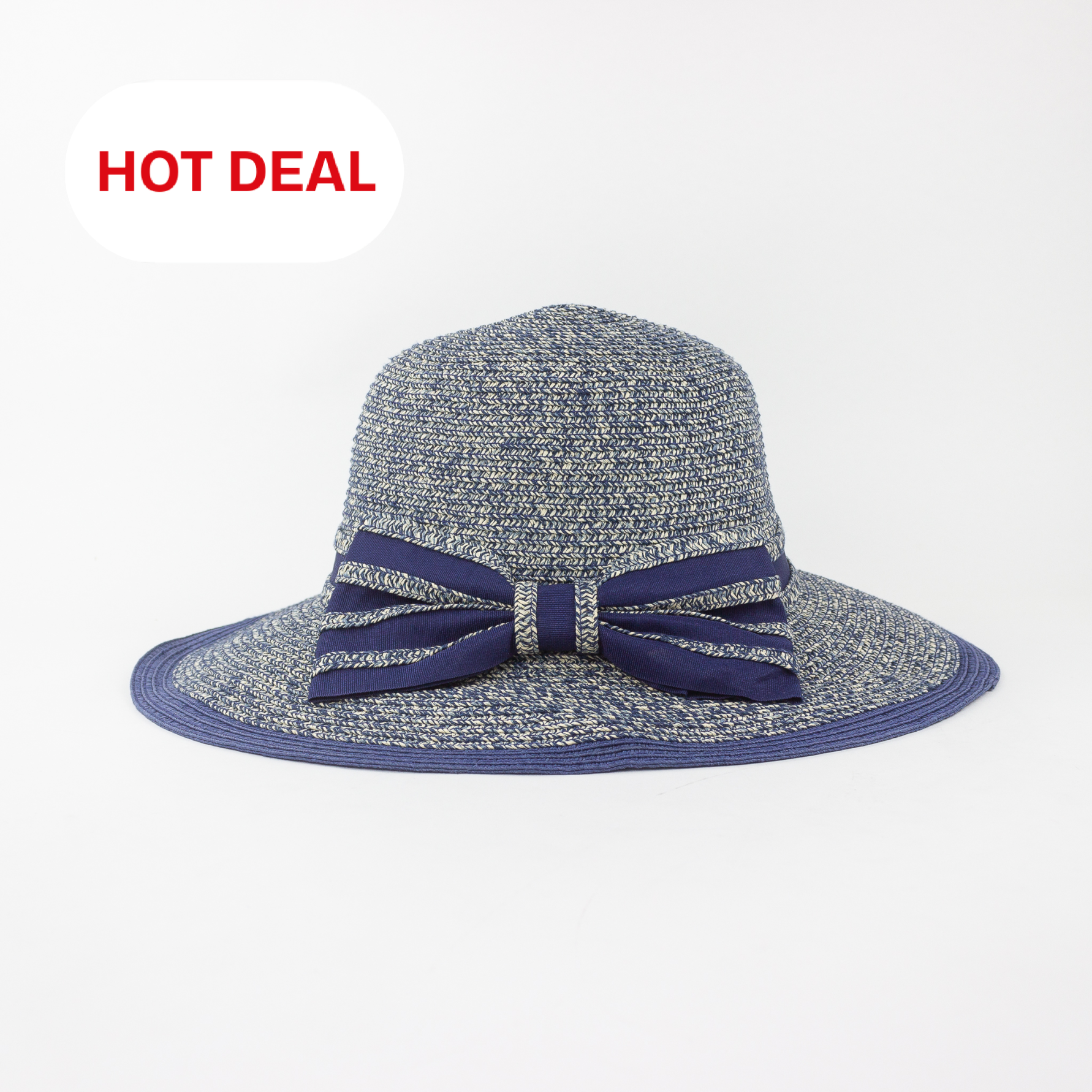 قبعة بَكَت - 004