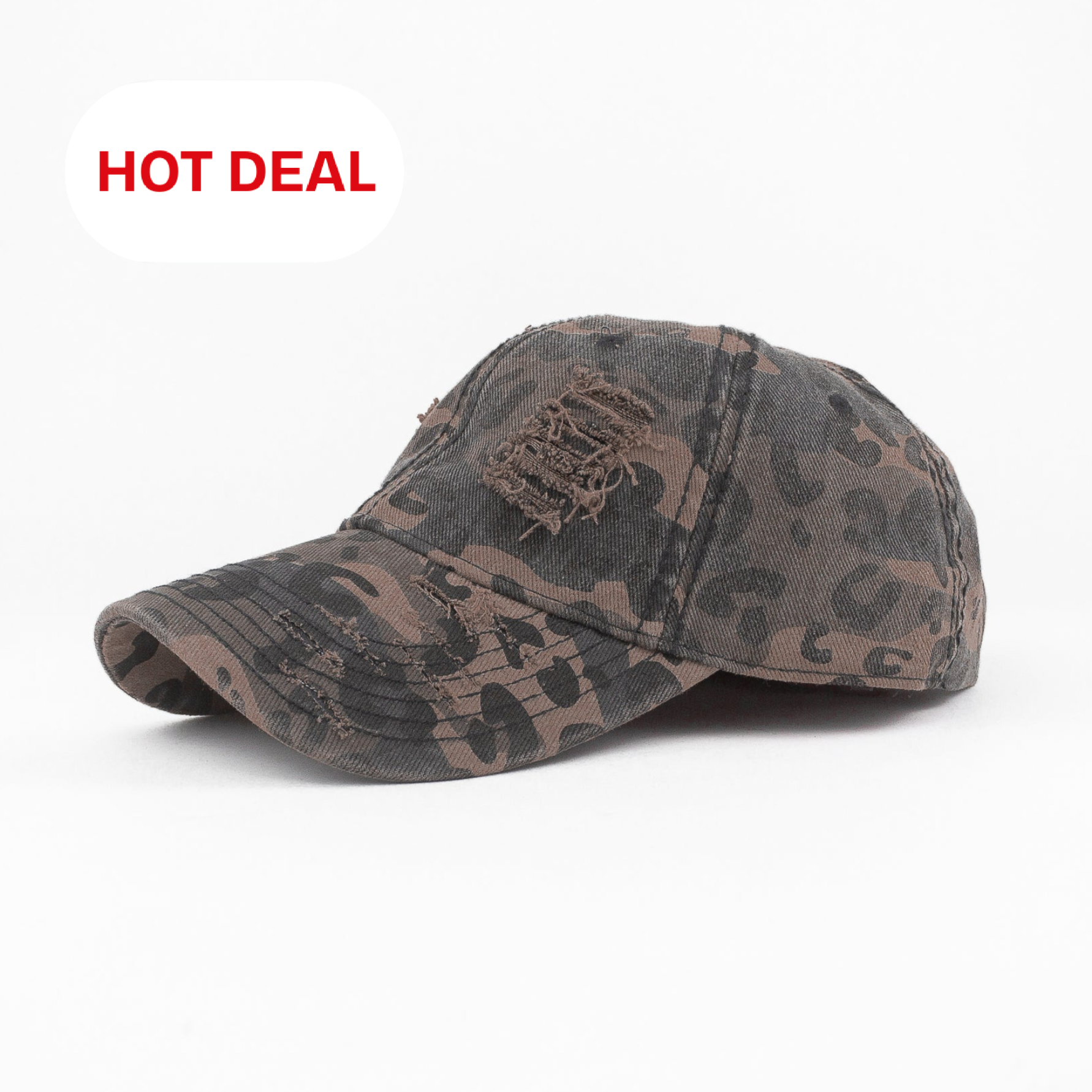 قبعة بيسبول - D547