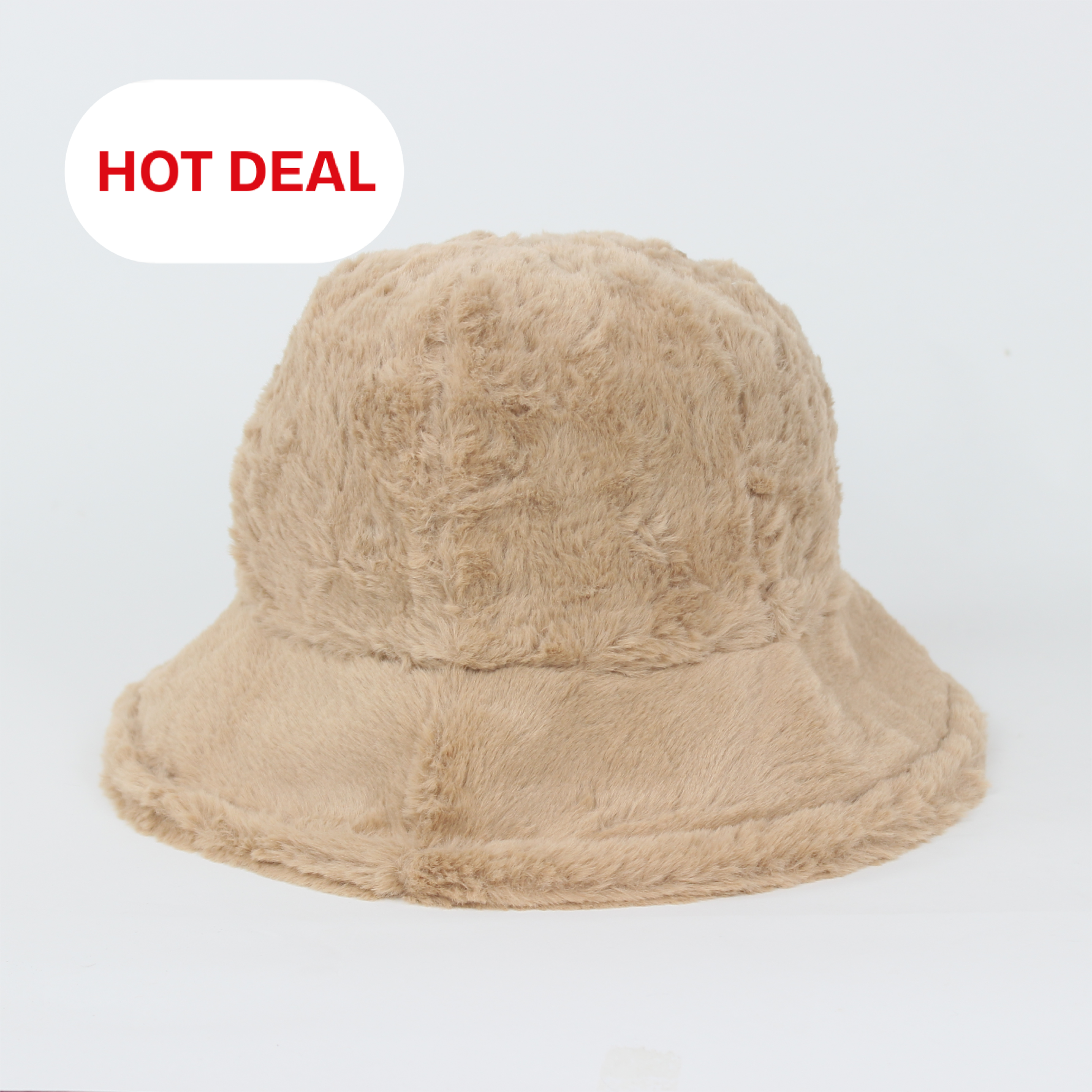 قبعة بَكَت - 005