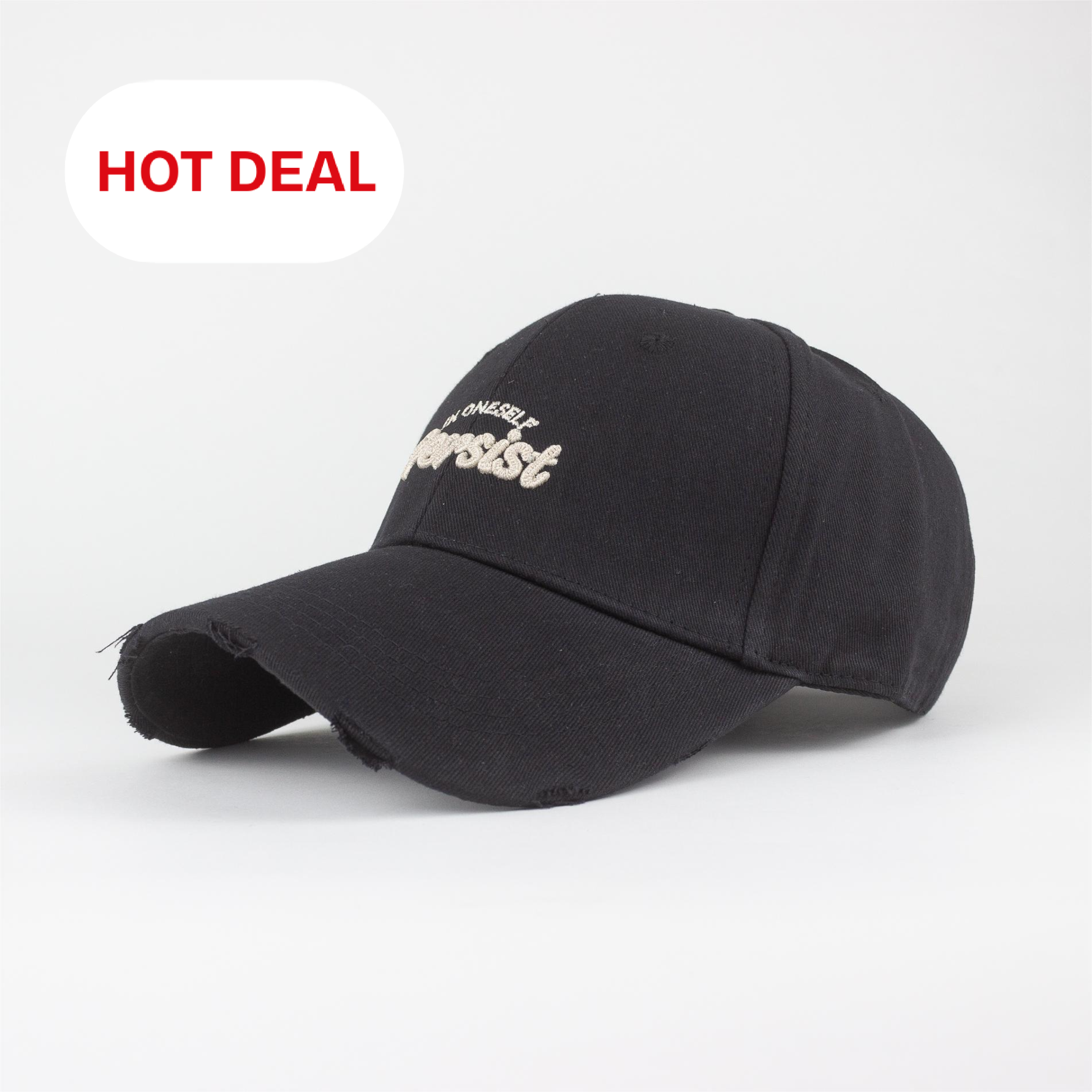 قبعة بيسبول - D608