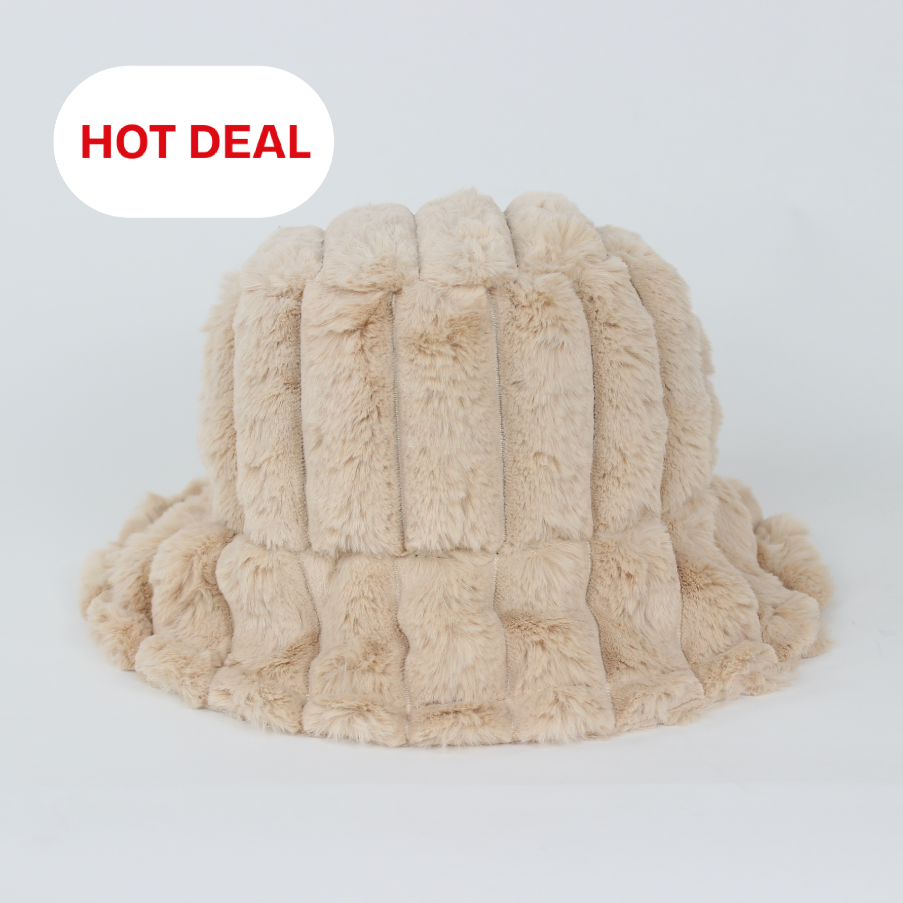 قبعة بَكَت - 005