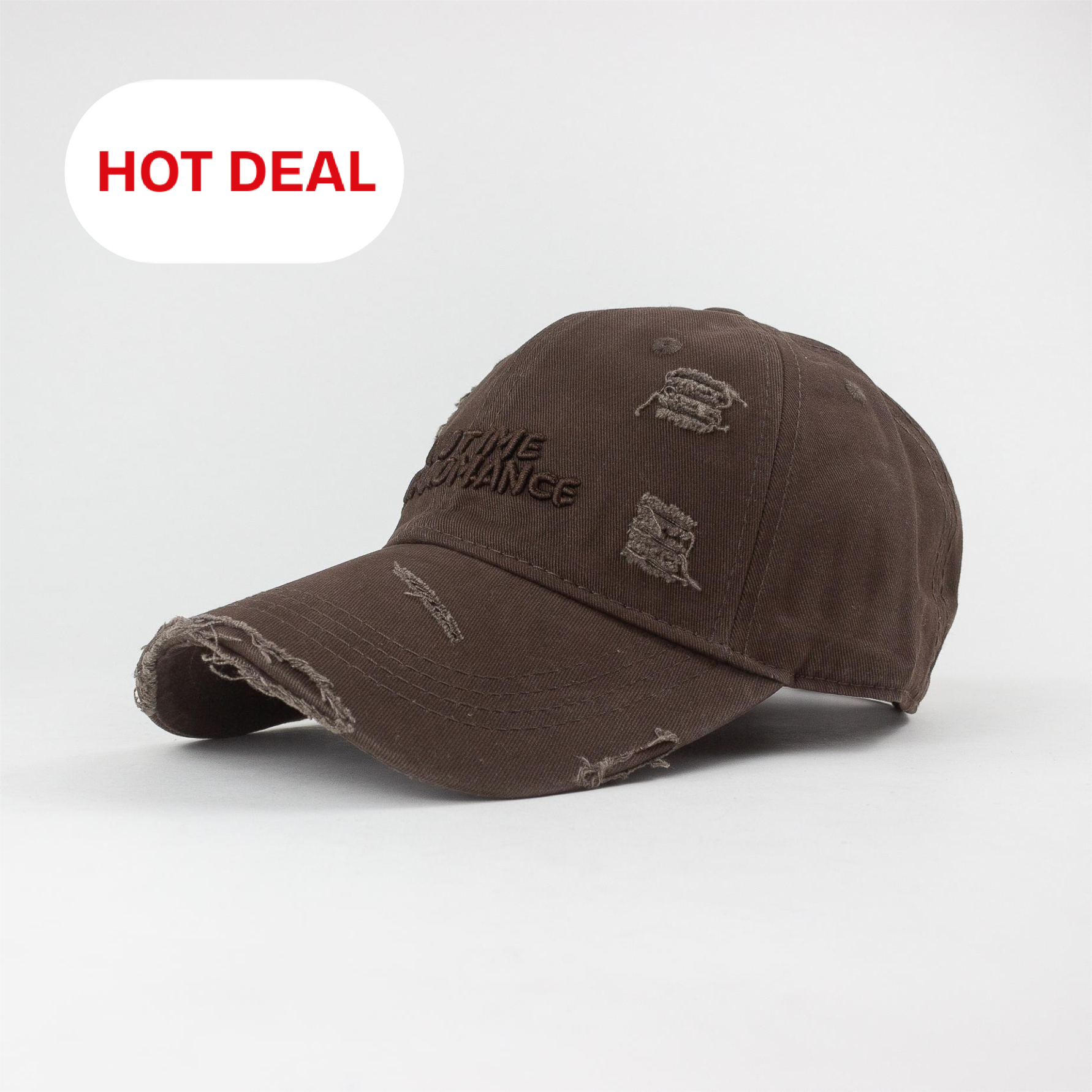 قبعة بيسبول - 011