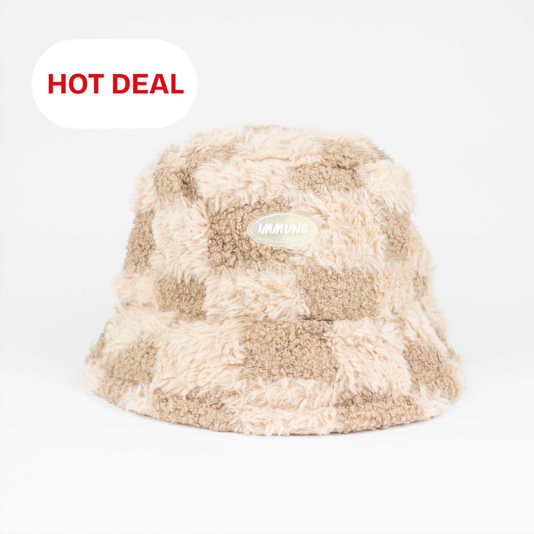 قبعة بَكَت - 006