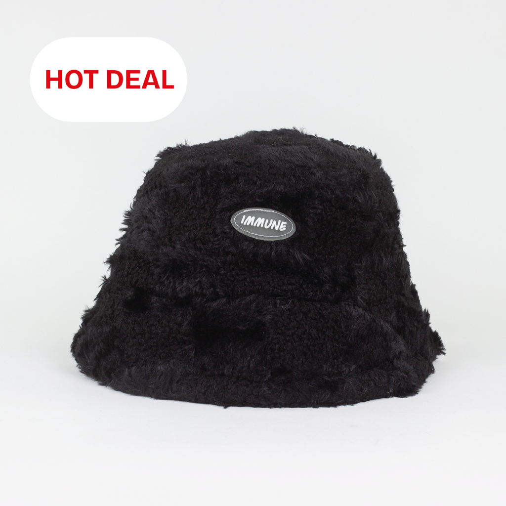 قبعة بَكَت - 006