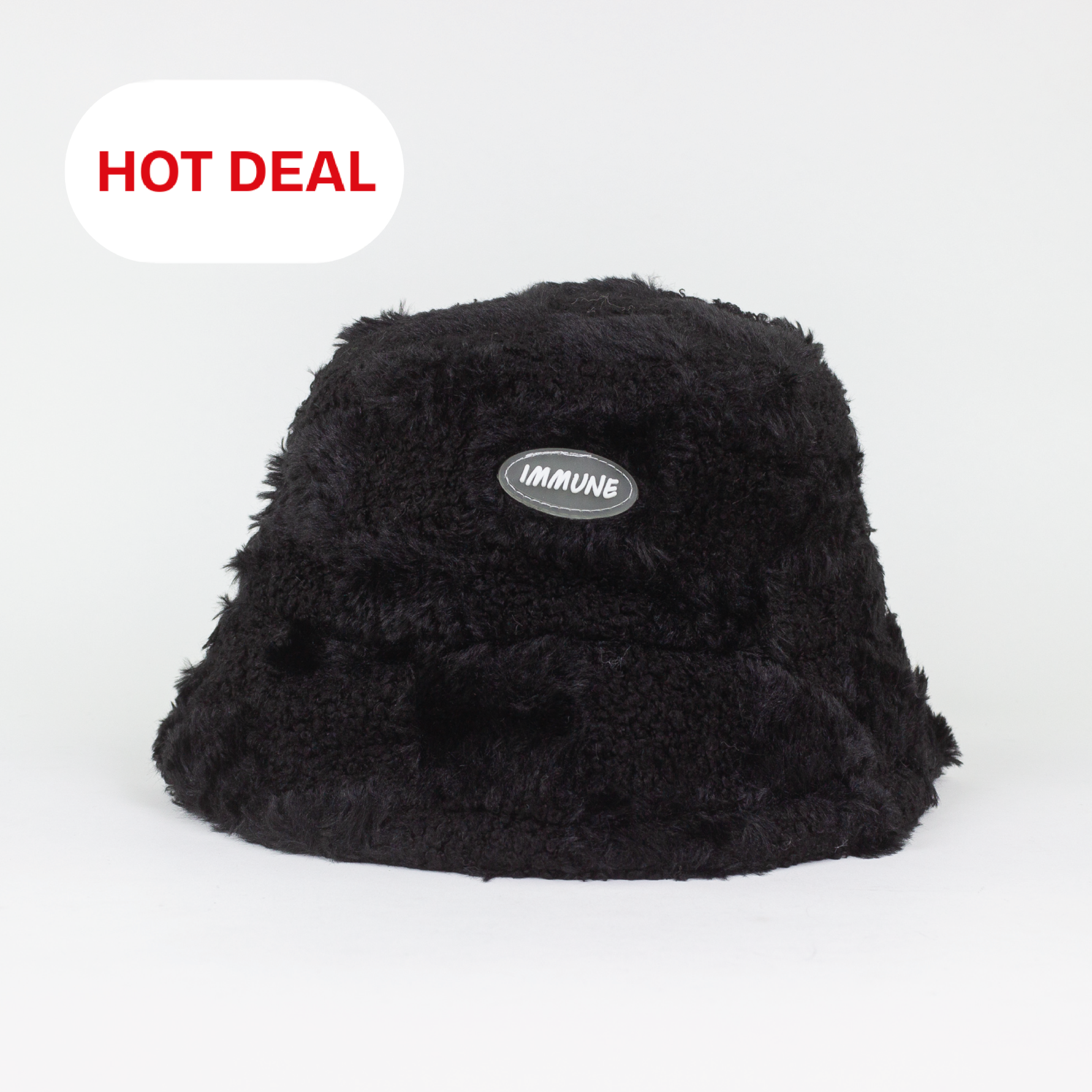 قبعة بَكَت - 006