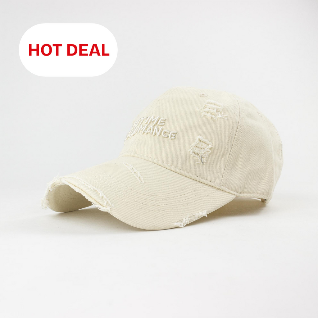 قبعة بيسبول - 011