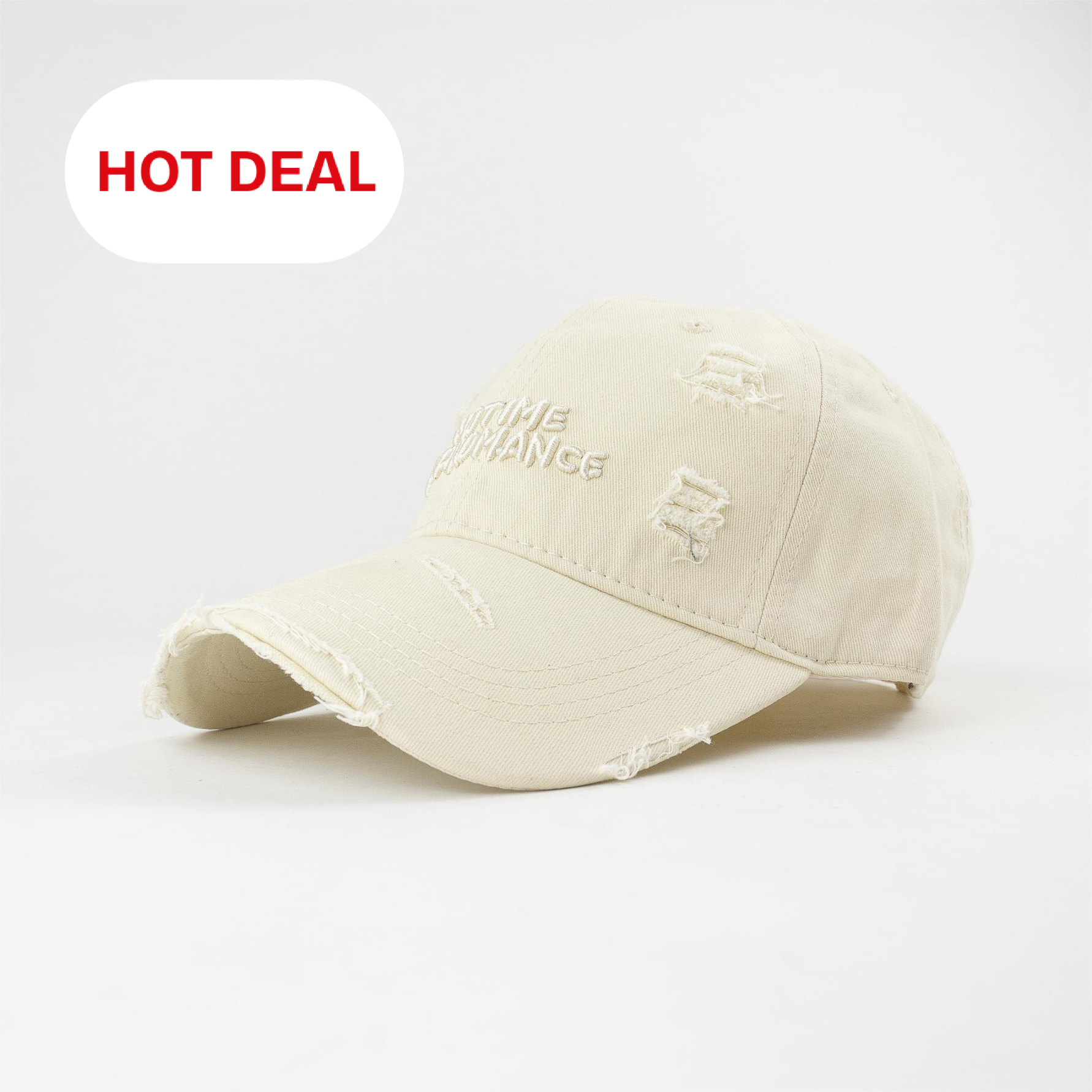 قبعة بيسبول - 011