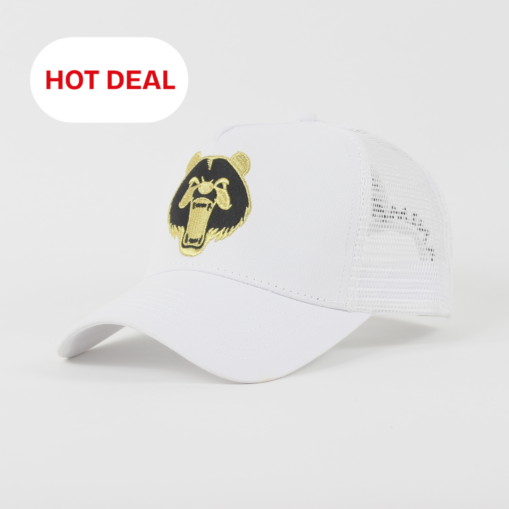 قبعة بيسبول - D339