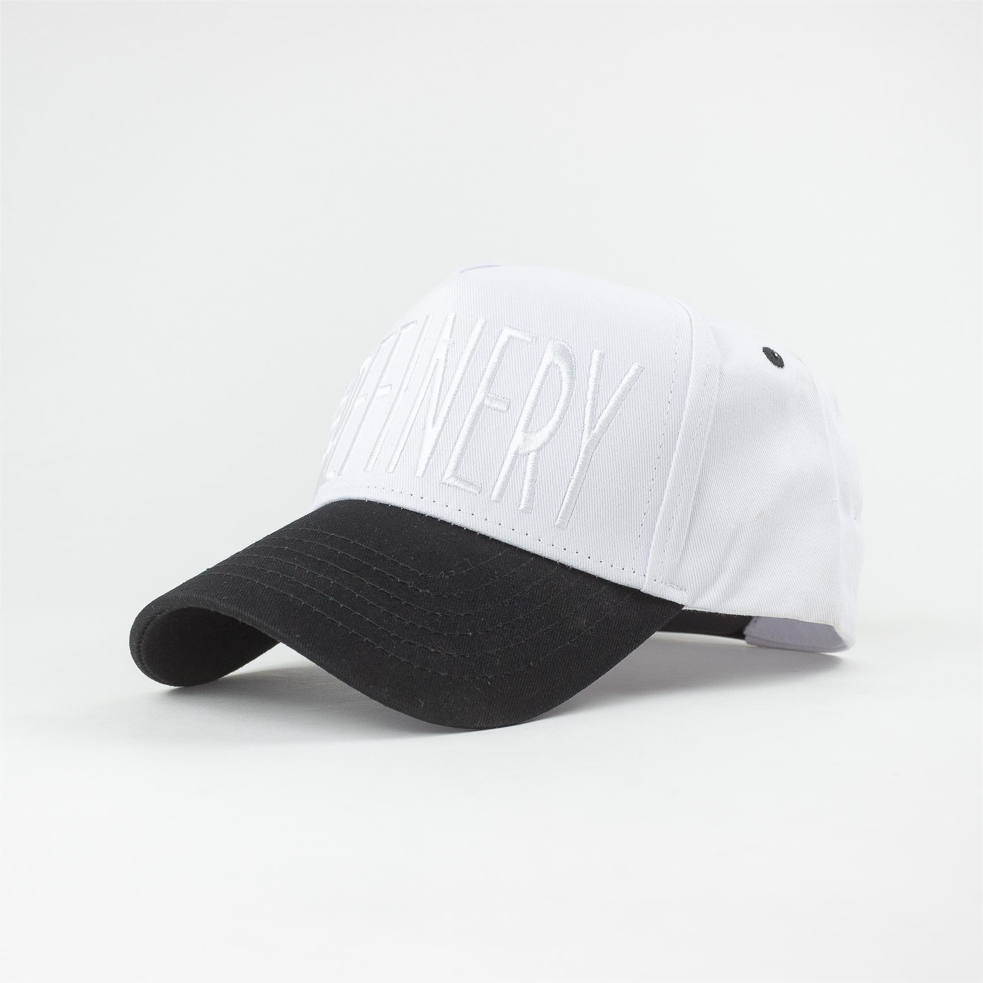 Baseball Cap - D591