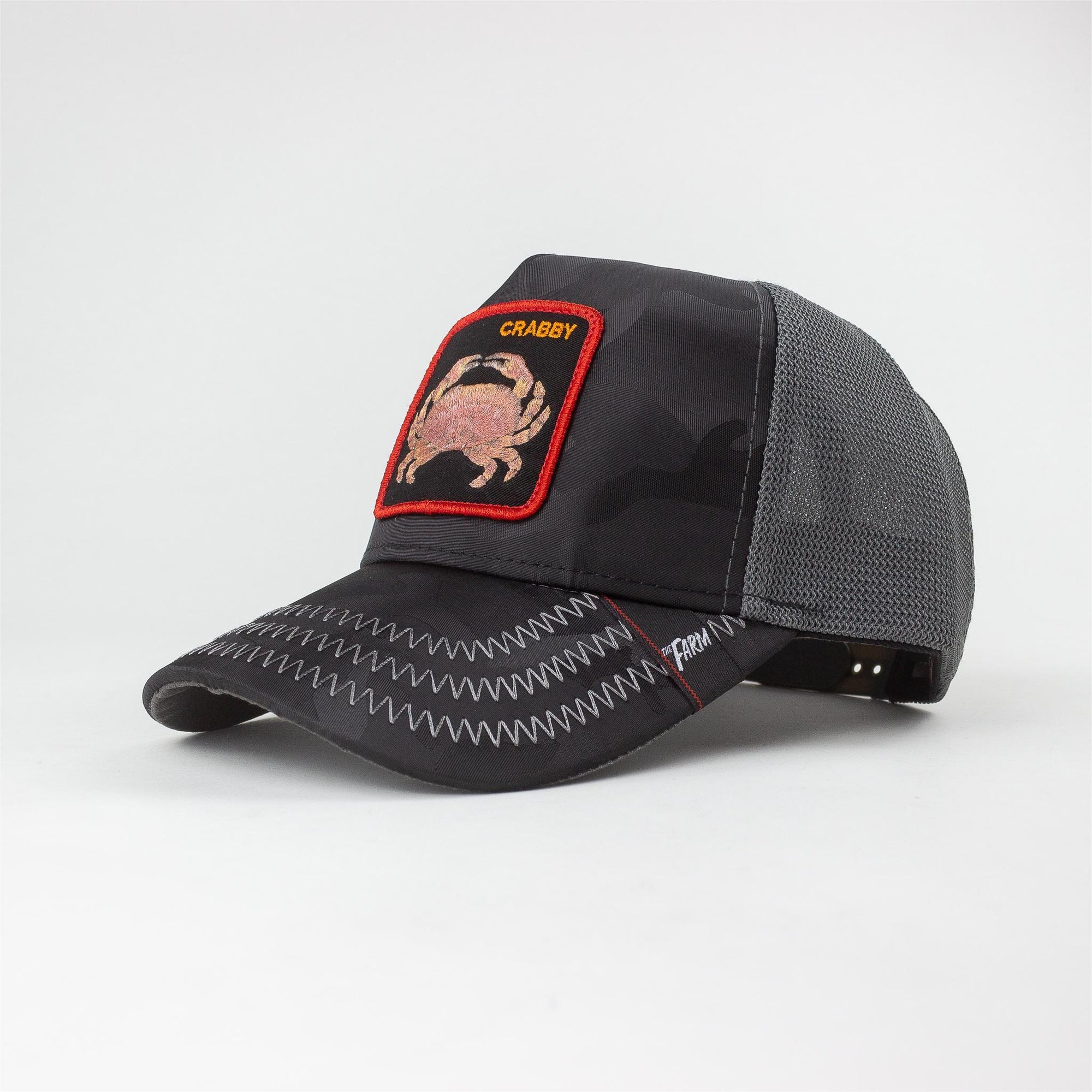 Baseball Cap - D460