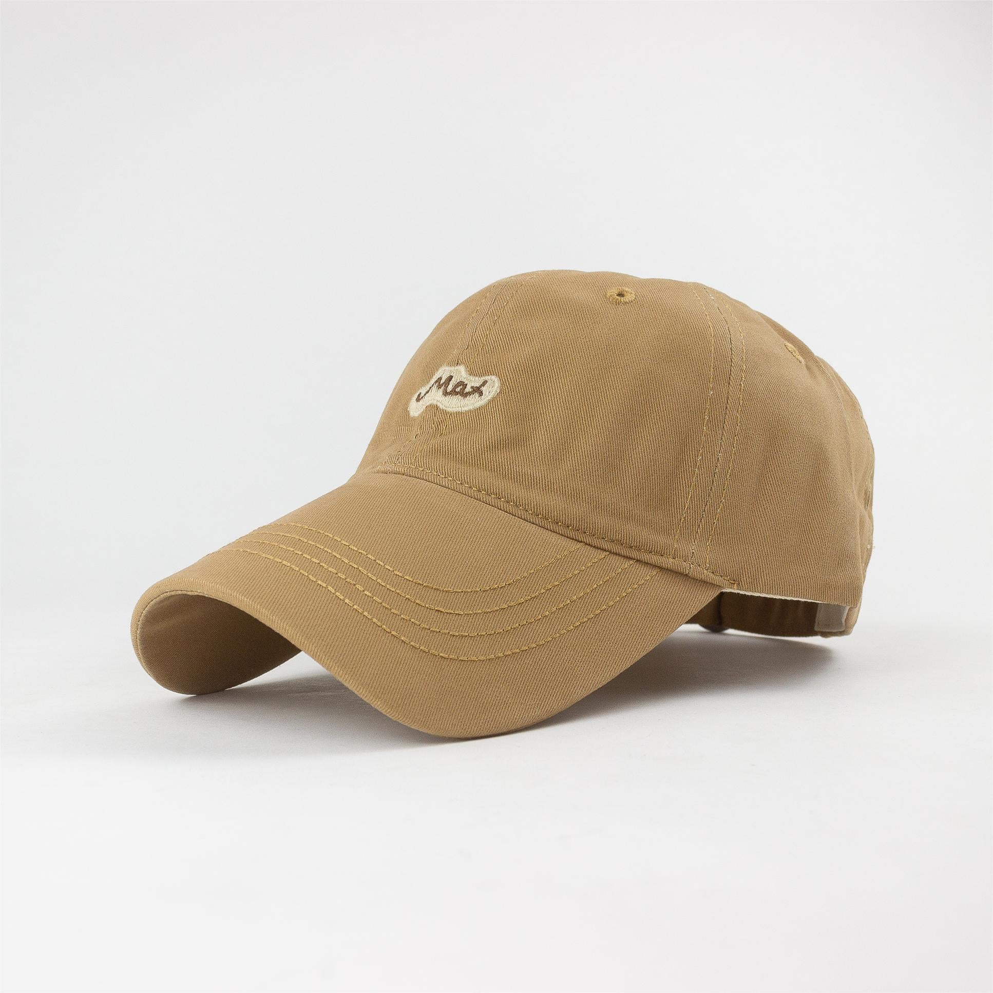 Baseball Cap - D483