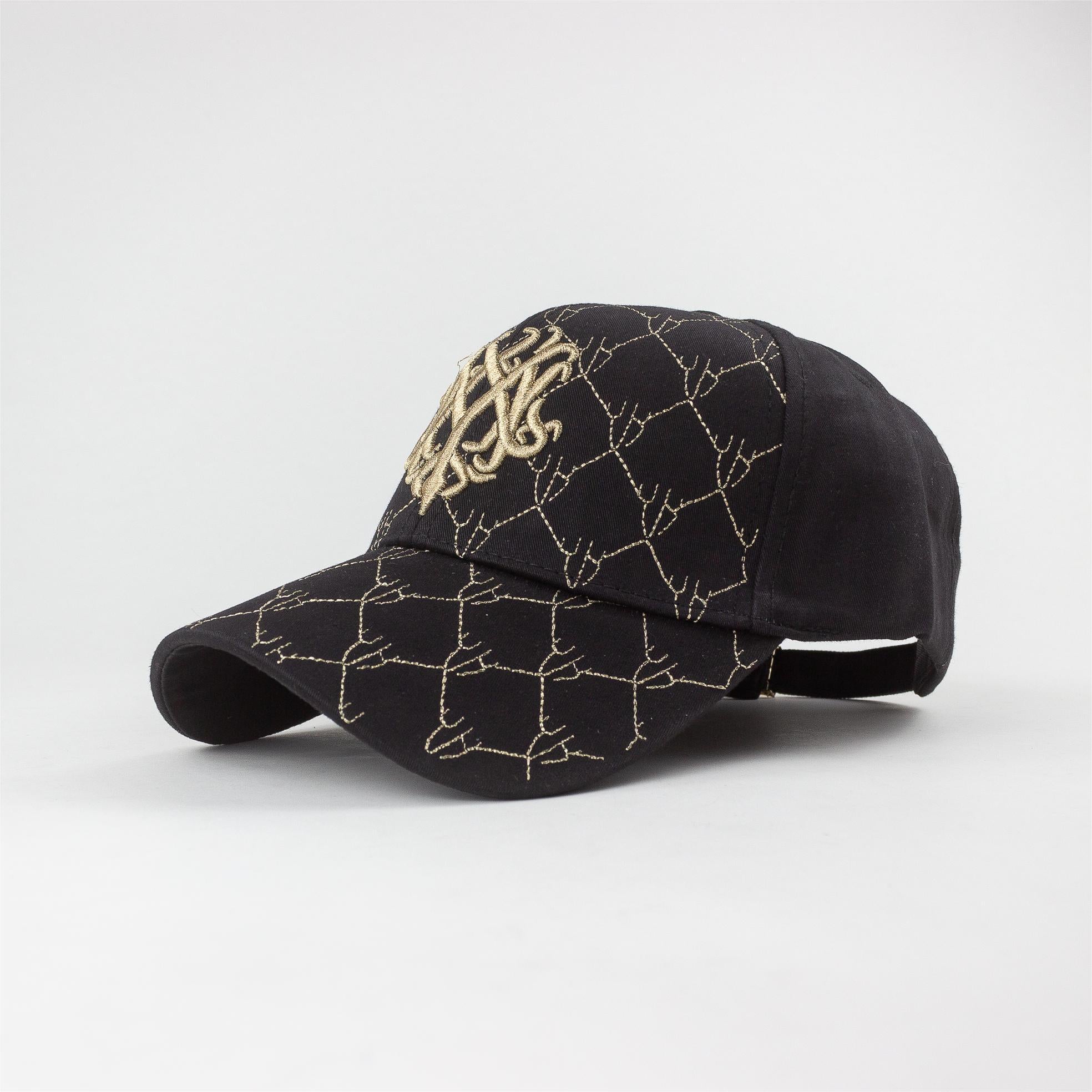 Baseball Cap - D462