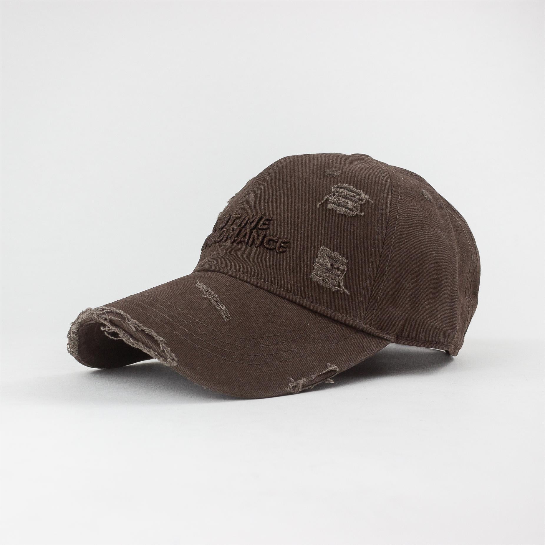 Baseball Cap - 011