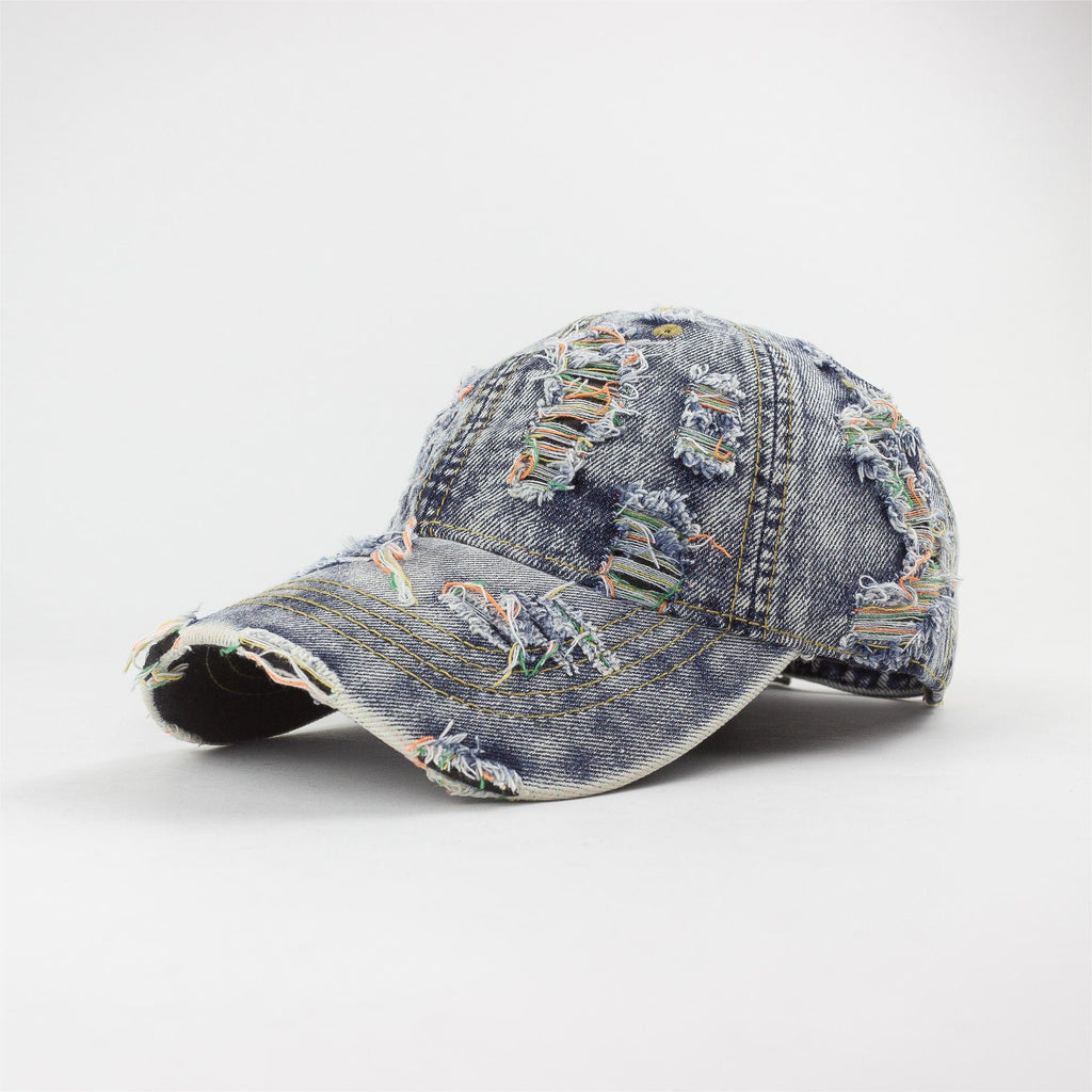 Baseball Cap - D470