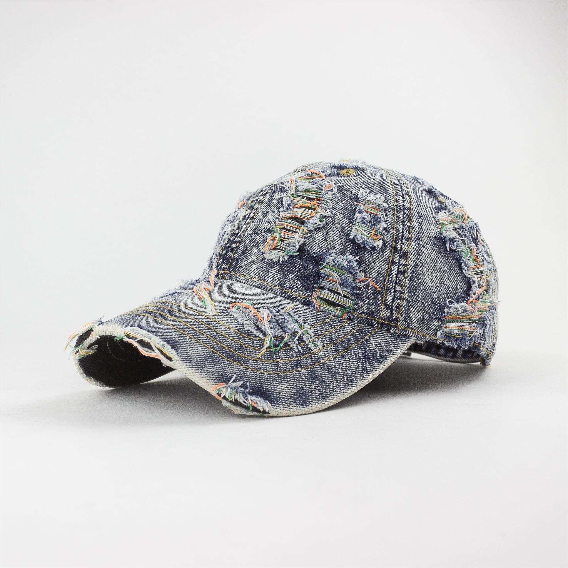 Baseball Cap - D470