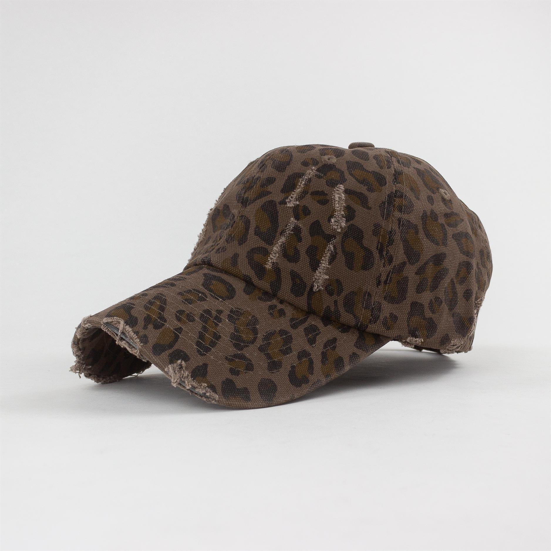 قبعة بيسبول - D543