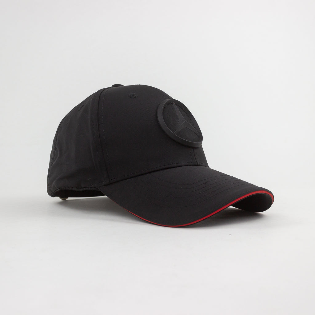 Baseball Cap - D601