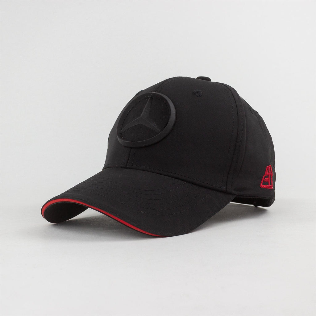 Baseball Cap - D601