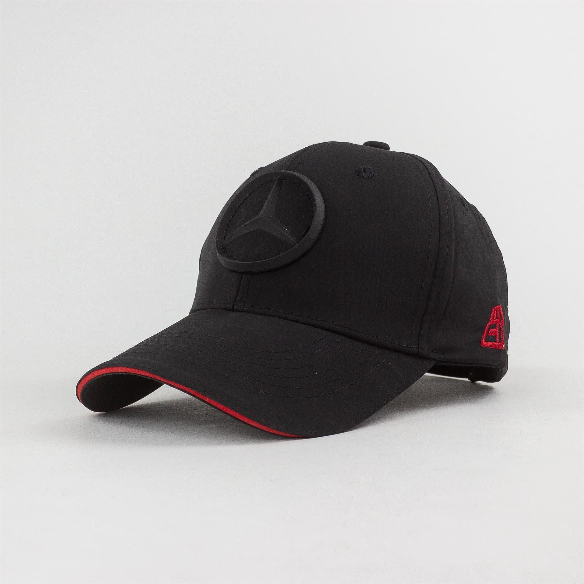 Baseball Cap - D601