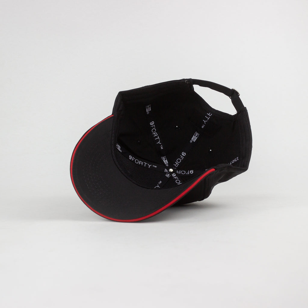 Baseball Cap - D601
